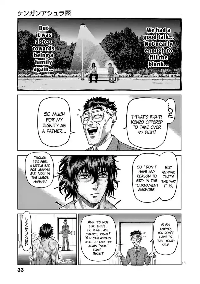 Kengan Ashura Chapter 182 image 13_optimized